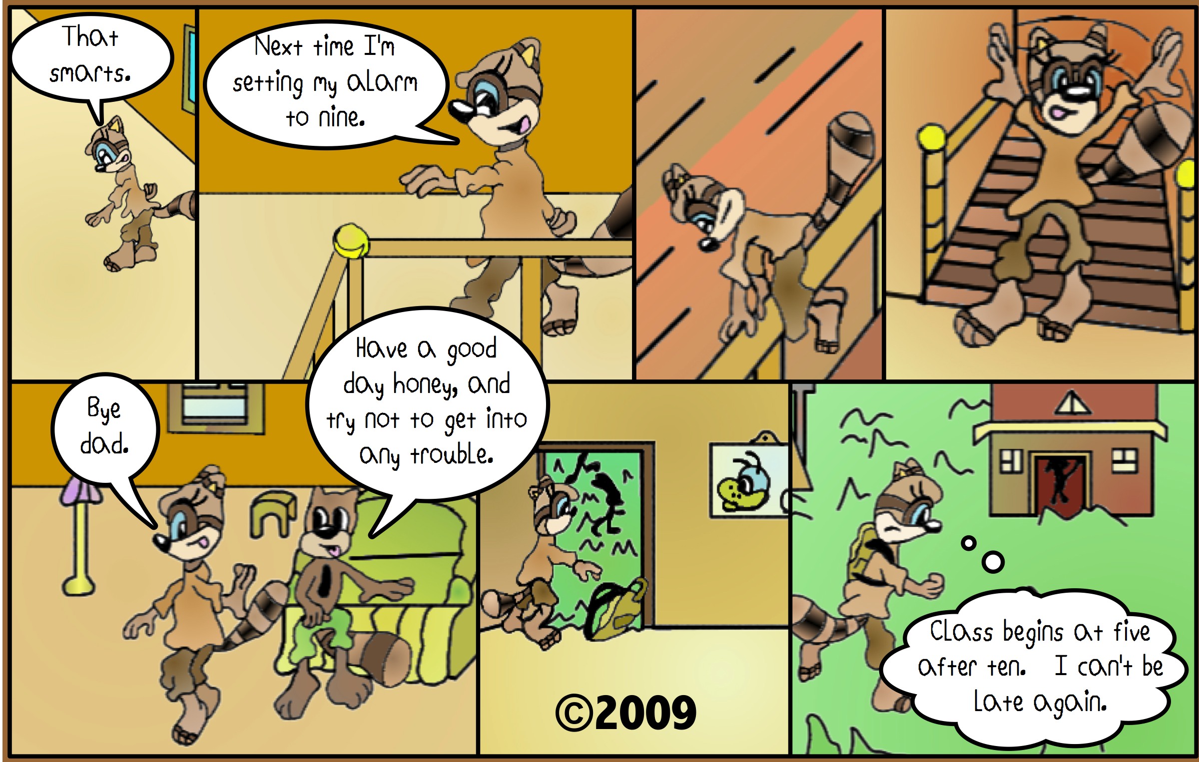 Comic