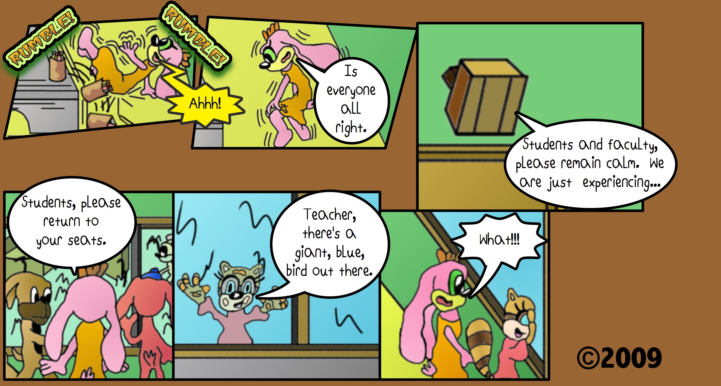 Comic